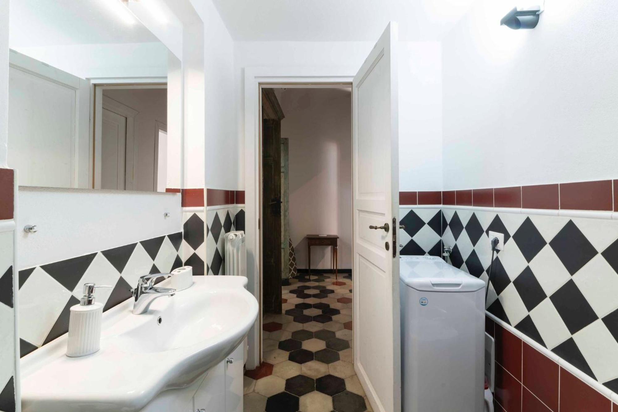 Vintage Cavour Apartment ซัสซารี ภายนอก รูปภาพ
