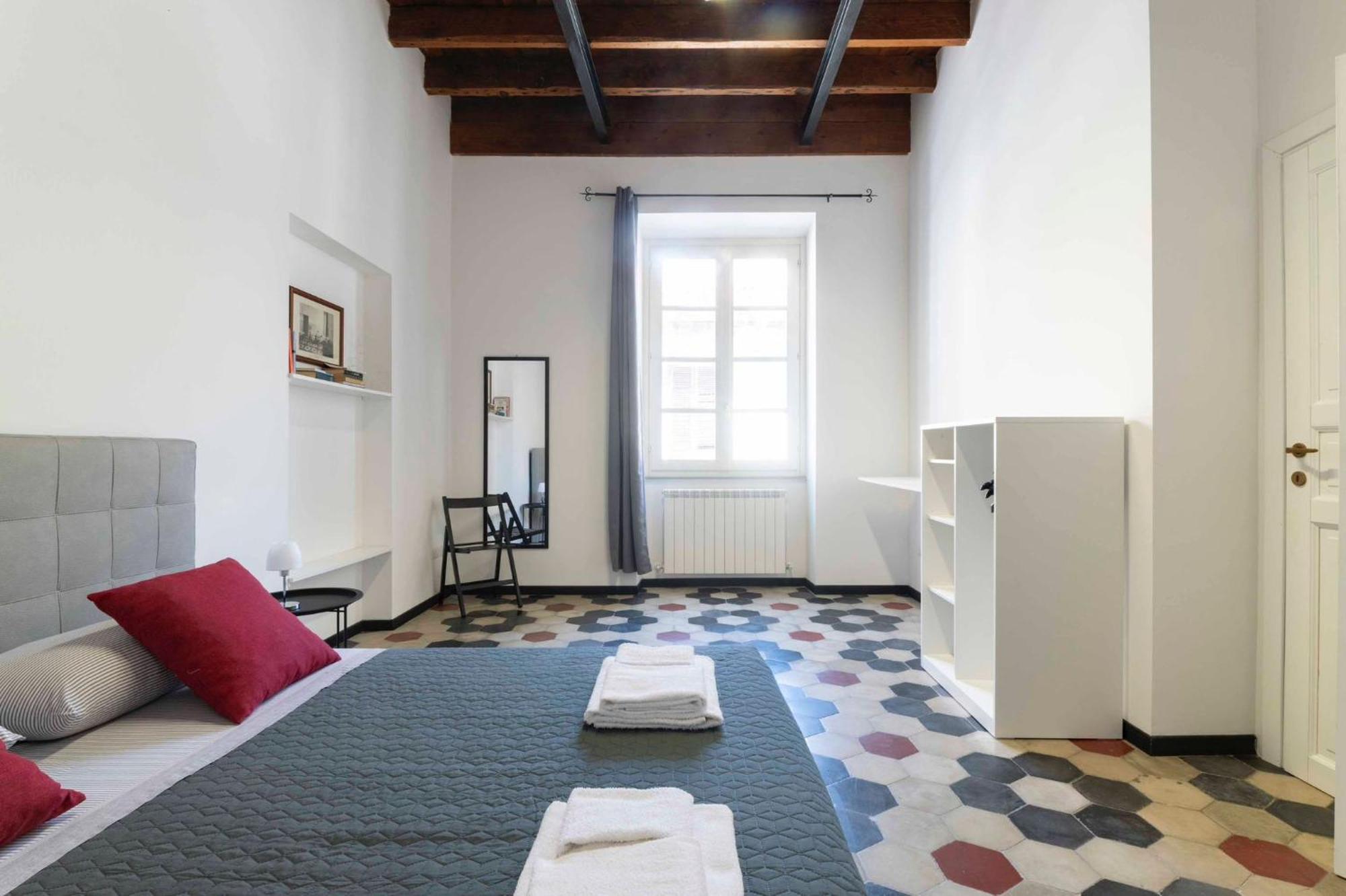 Vintage Cavour Apartment ซัสซารี ภายนอก รูปภาพ