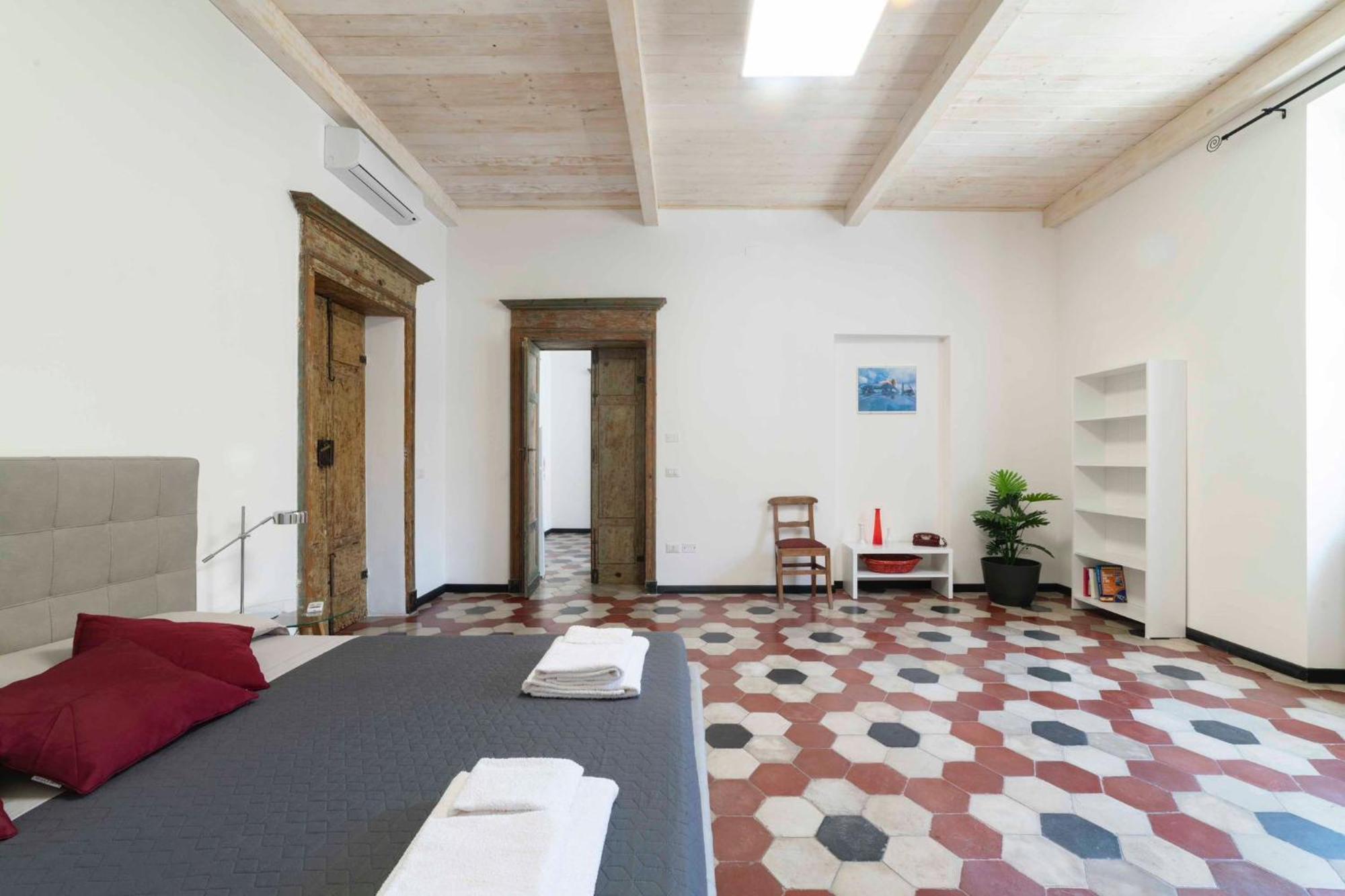 Vintage Cavour Apartment ซัสซารี ภายนอก รูปภาพ